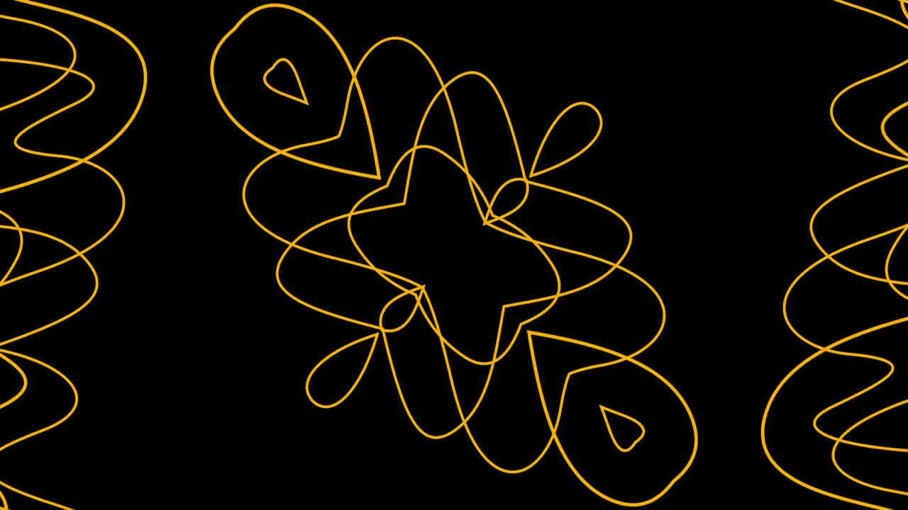 animación colorida abstracta. fondo líquido multicolor. hermosa textura de gradiente, movimiento de fondo multicolor abstracto