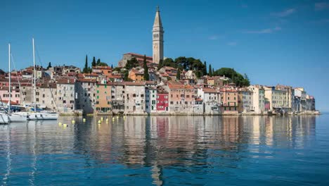 rovinj reflexión 4k 02