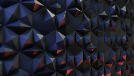 abstract geometric pattern background