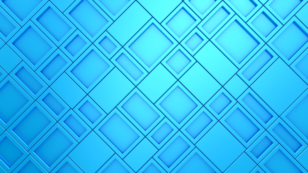 fondo de rectángulos animados