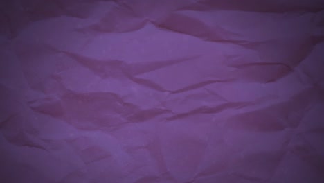 purple paper texture moving background