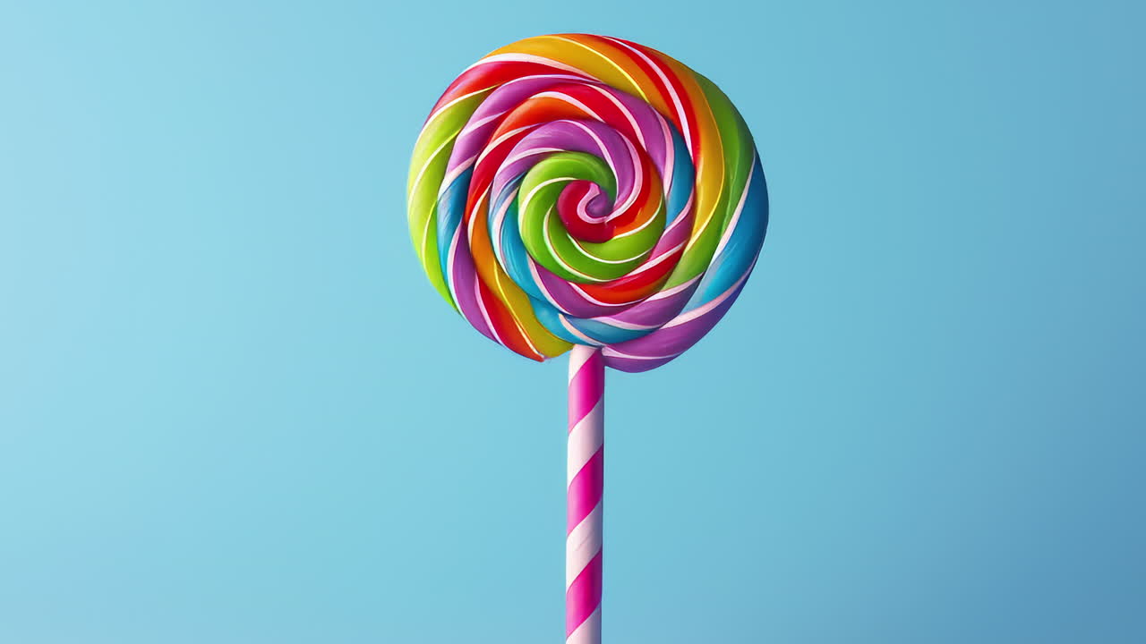 과자 및 사탕 수집