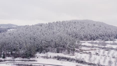 órbita-Aérea