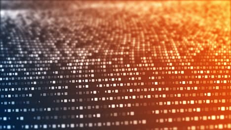 4k soft defocused background (loopable)