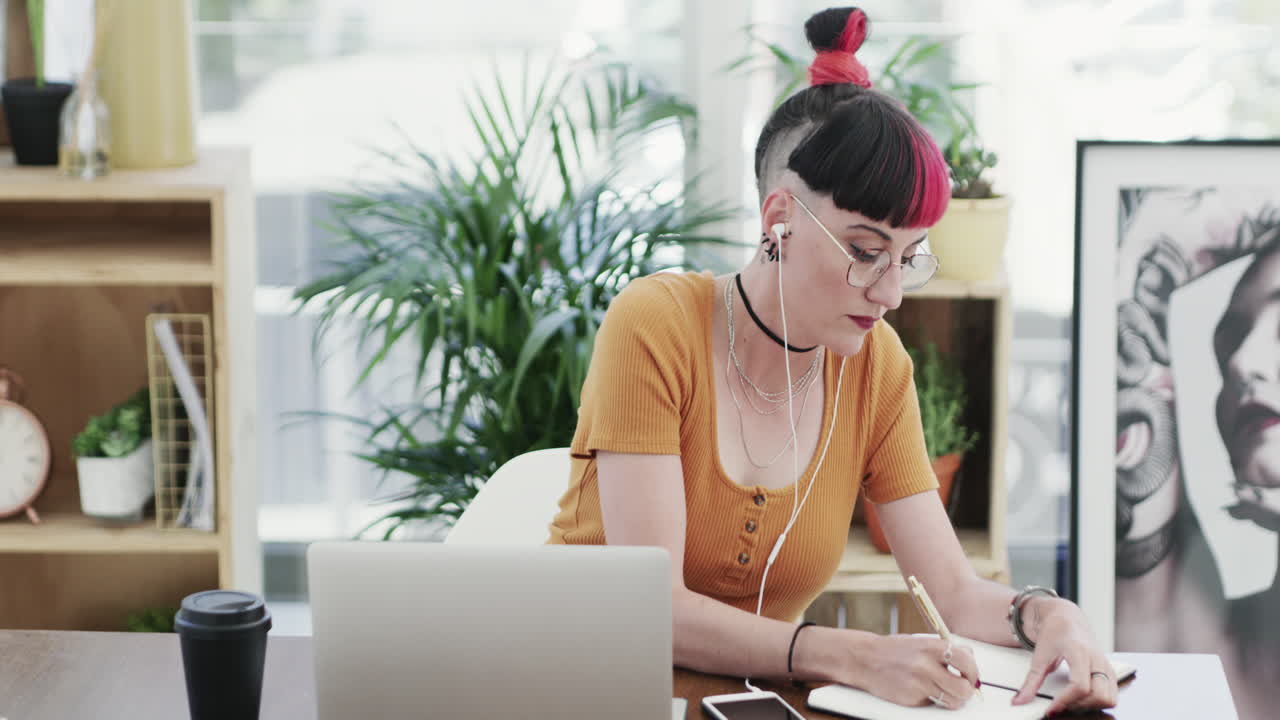 en la música, la productividad sube