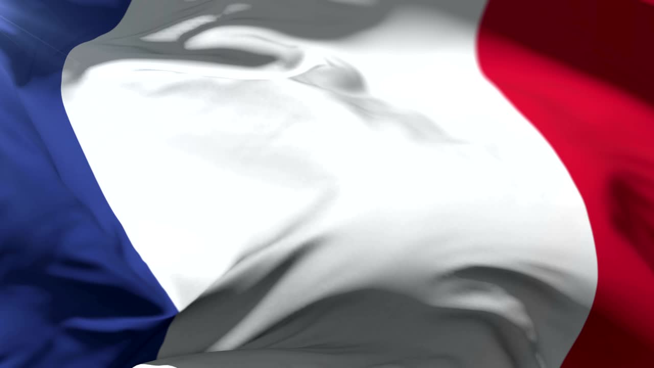 바람에 흔들리는 프랑스의 발, 루프