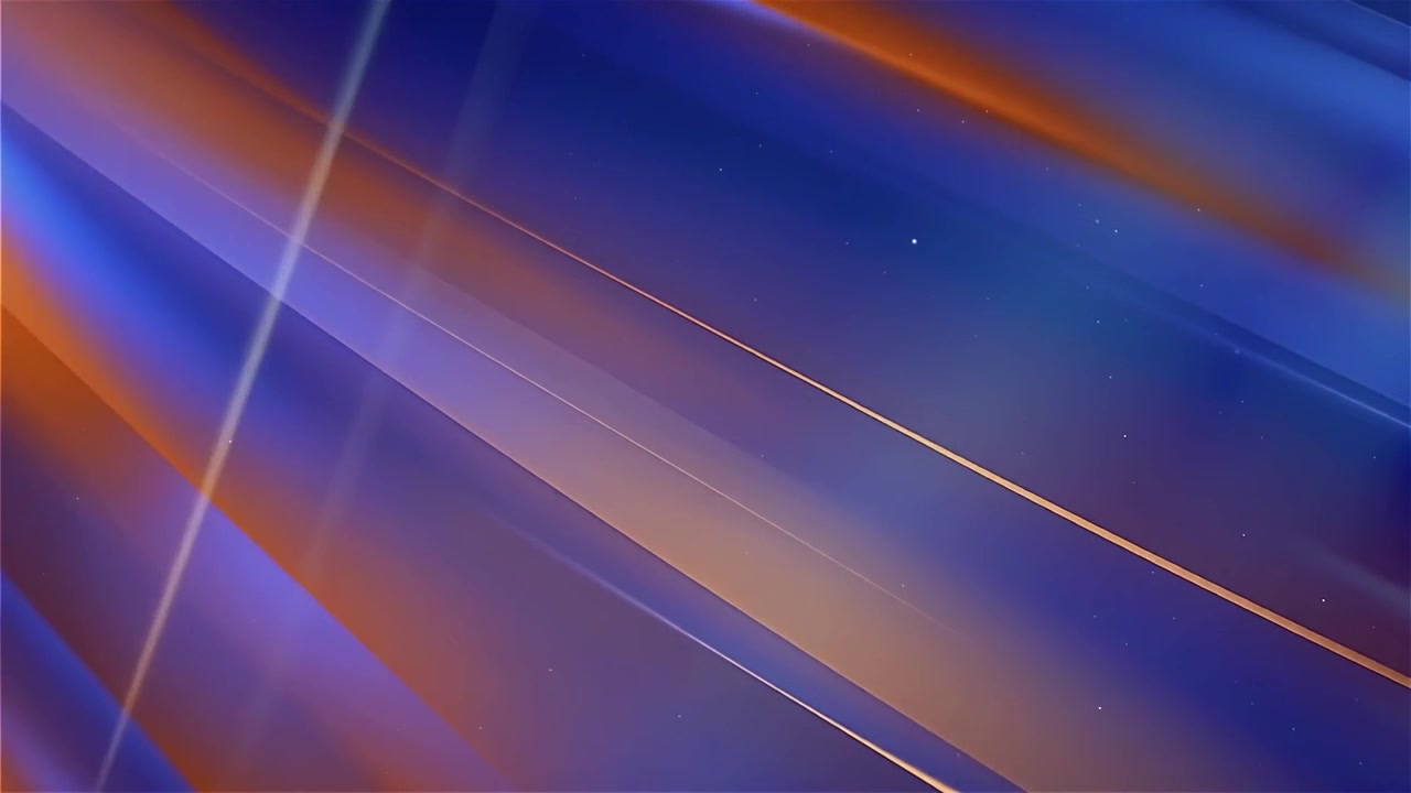 Abstract Gradient Background