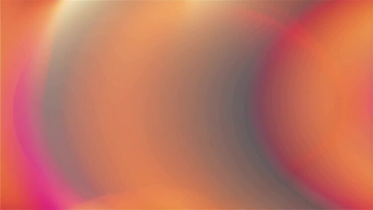 Abstrakt gradient baggrund
