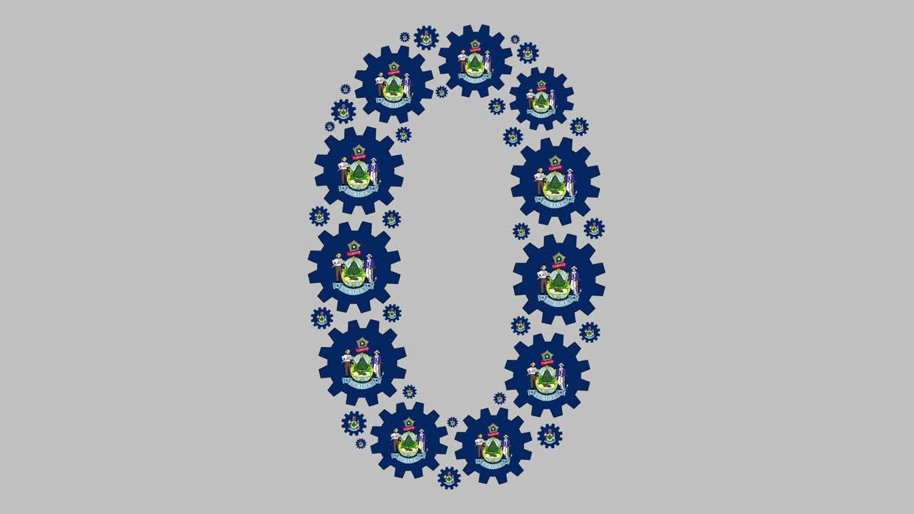 número de línea cero