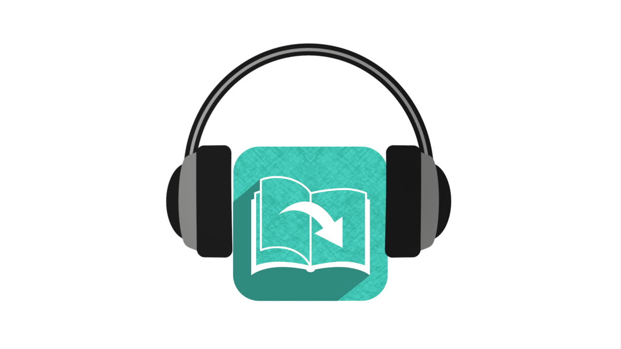 전자 책 전자 학습 기술