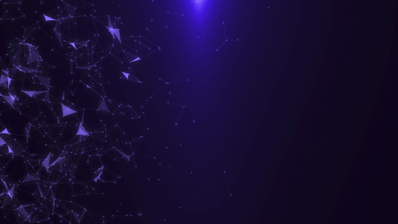 latar belakang abstrak 4k