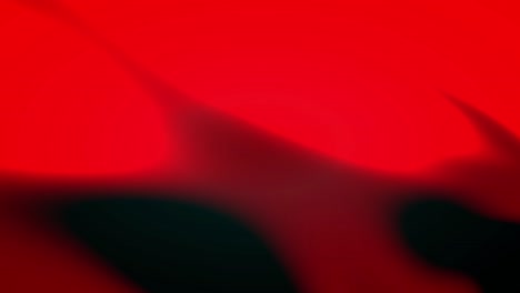 fondo de movimiento abstracto. movimiento suave, bucle sin costuras.