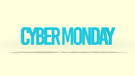 Dynamic-Spin:-Rolling-Cyber-Monday-Typography-On-Gradient