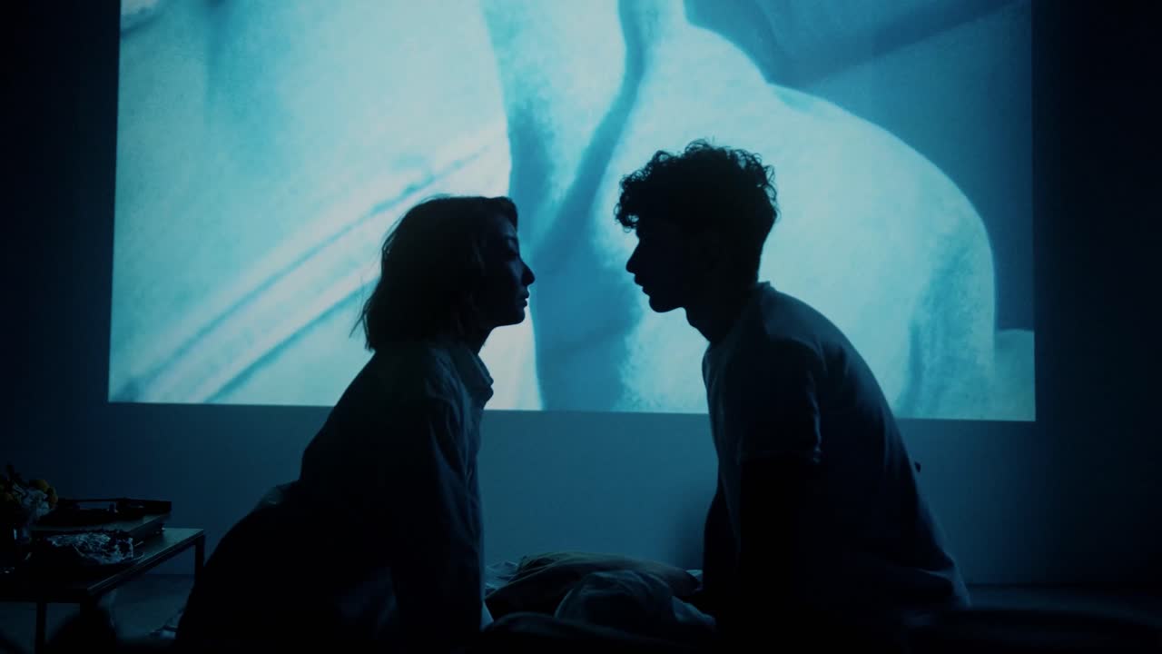 Movie Title Template 17