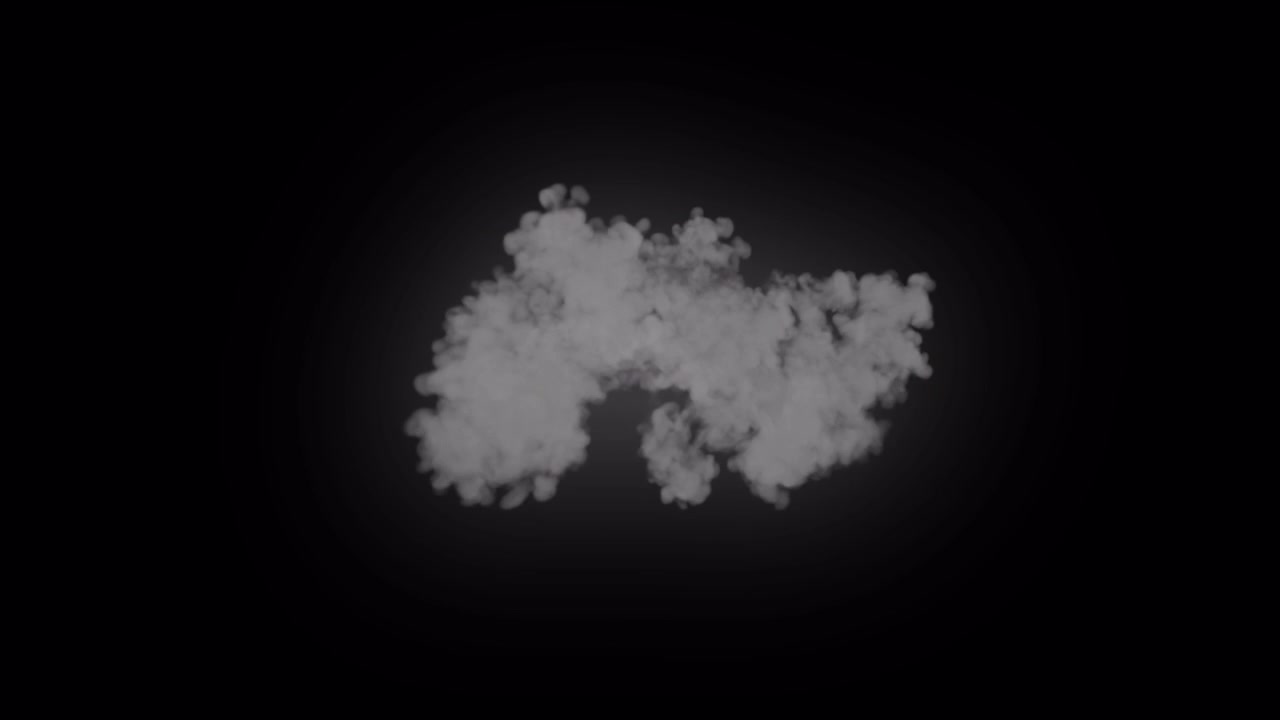 VFX Fire Element 16