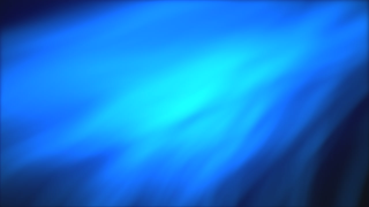 A vibrant, dynamic abstract design merging swirling blue hues with sharp white lines, creating a captivating sense of movement and contrast, ideal for versatile creative applications