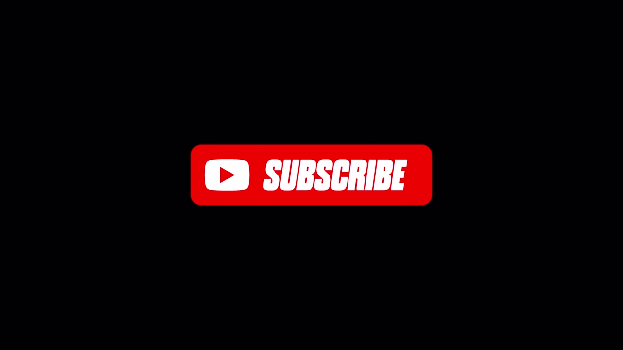 Animated Youtube Subscribe Button