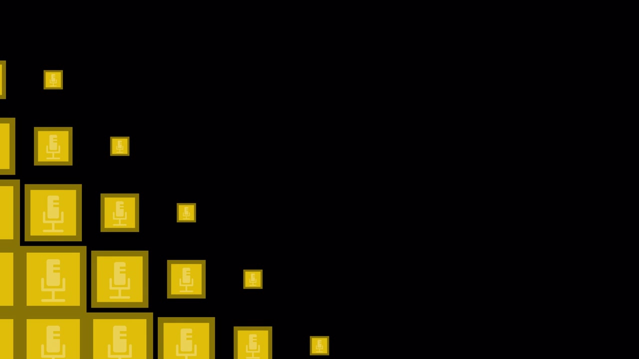 Microphone Pattern