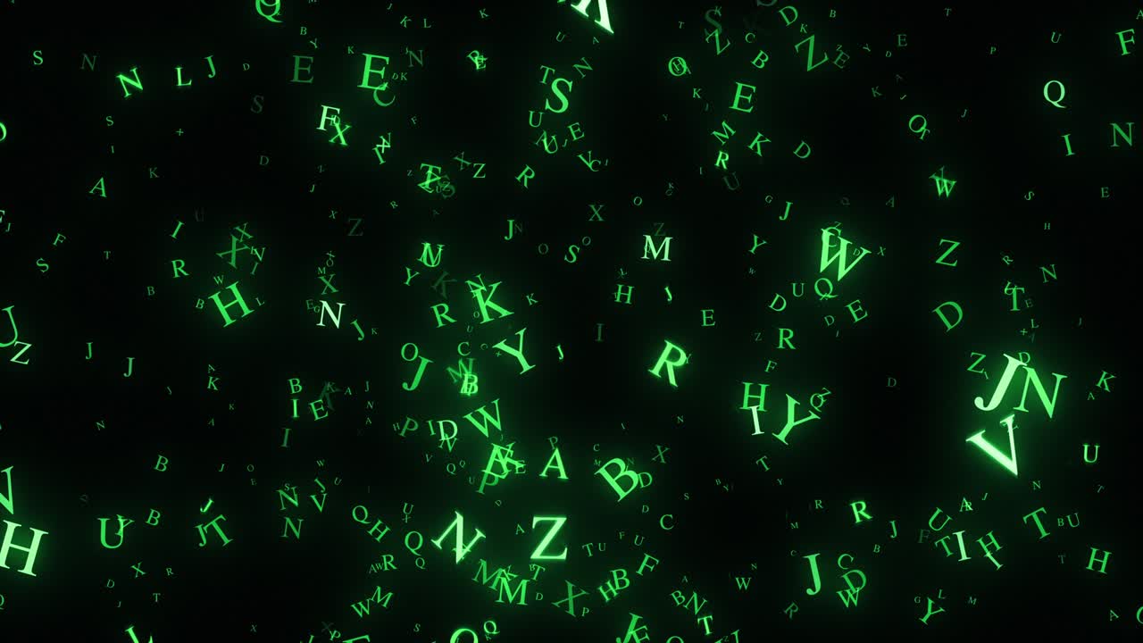 tipografía de fuentes serif.