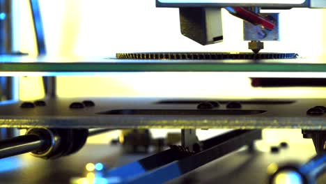 impresión en 3d