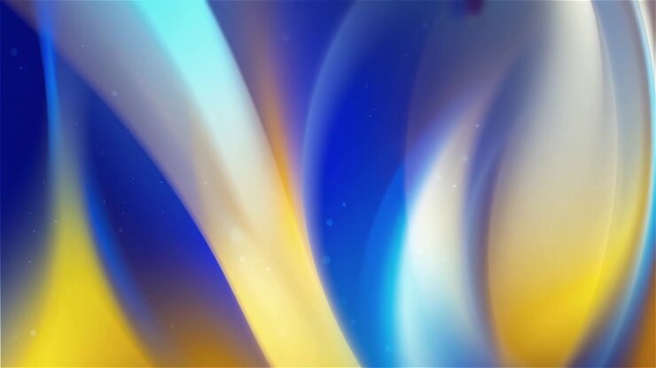 Abstract Gradient Background