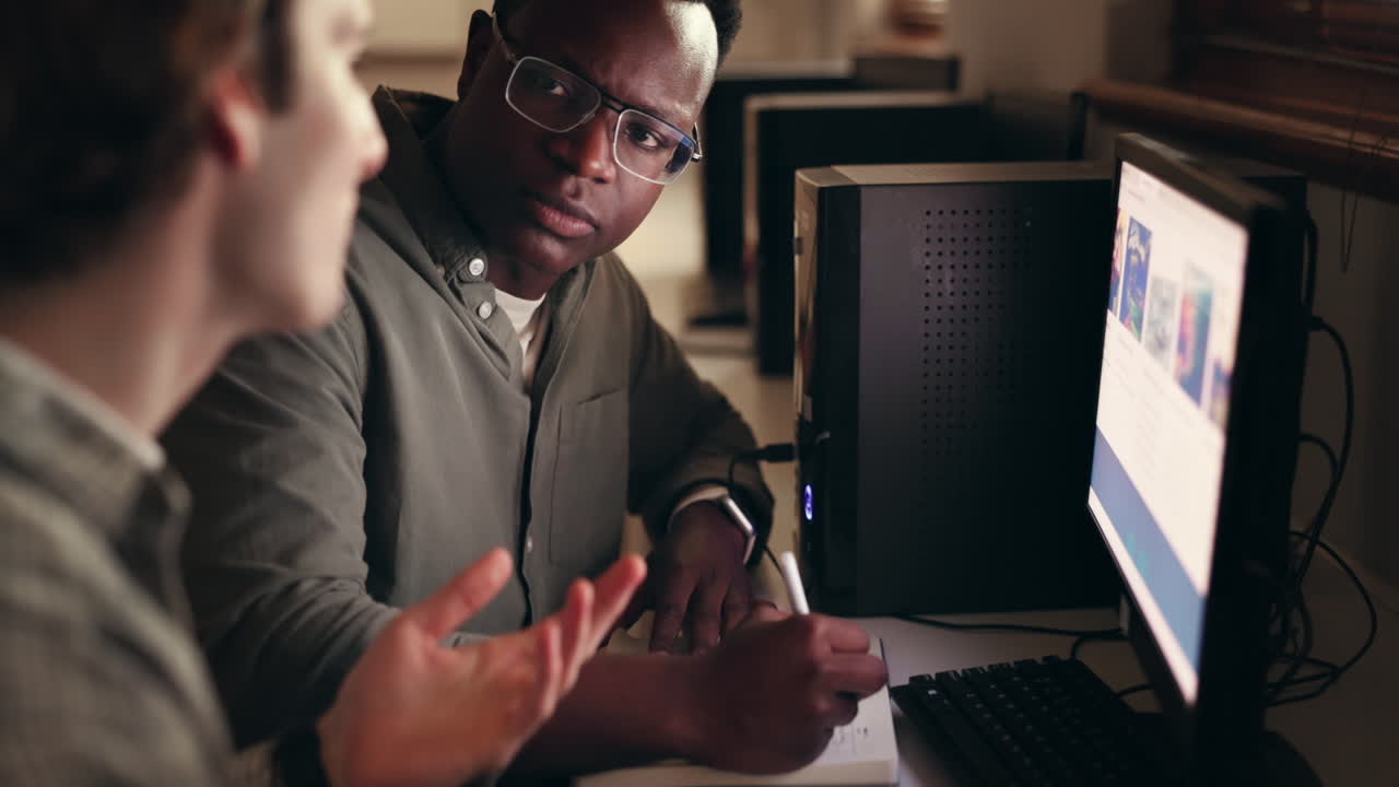 Training, learning and planning with business