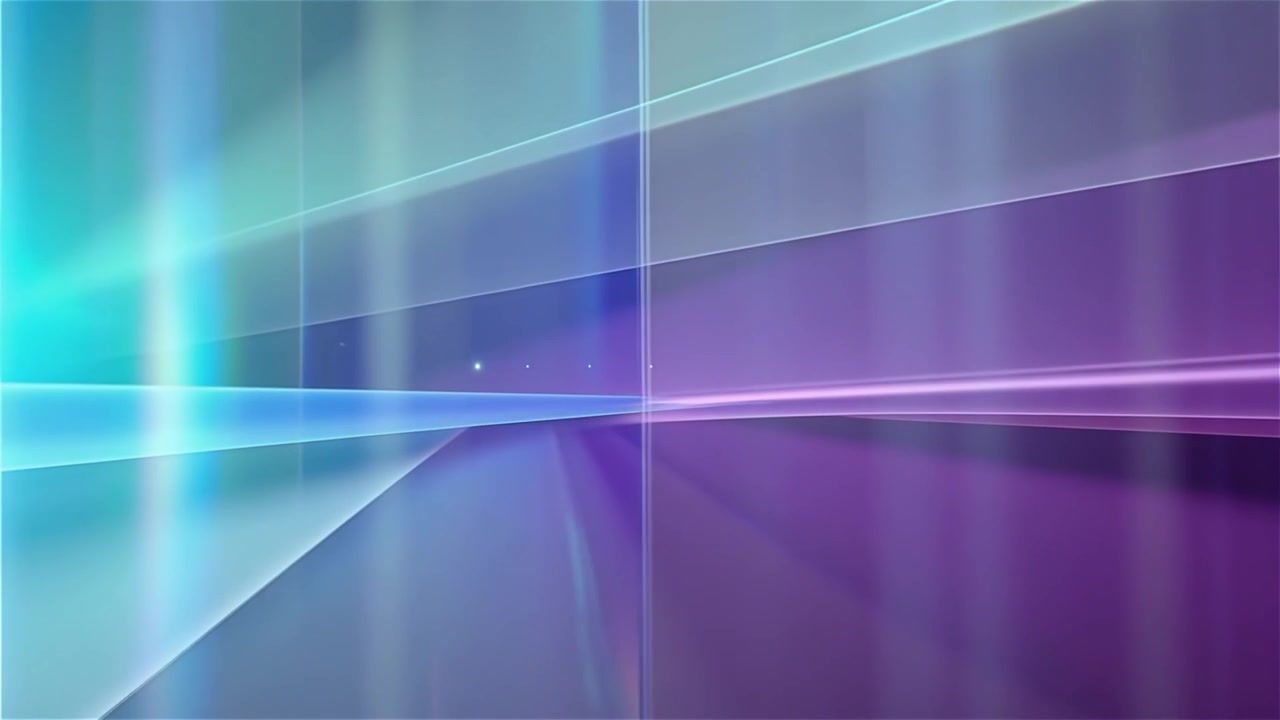 Abstract Gradient Background