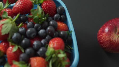 Vídeo-De-Almuerzo-Saludable-Para-Llevar-Con-Frutas-Y-Verduras.