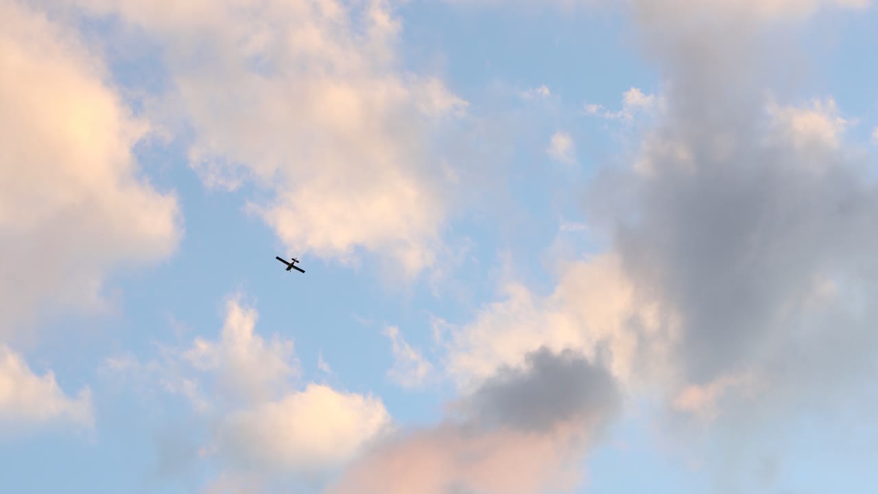 飛行機上的斑點 (plane spotting)