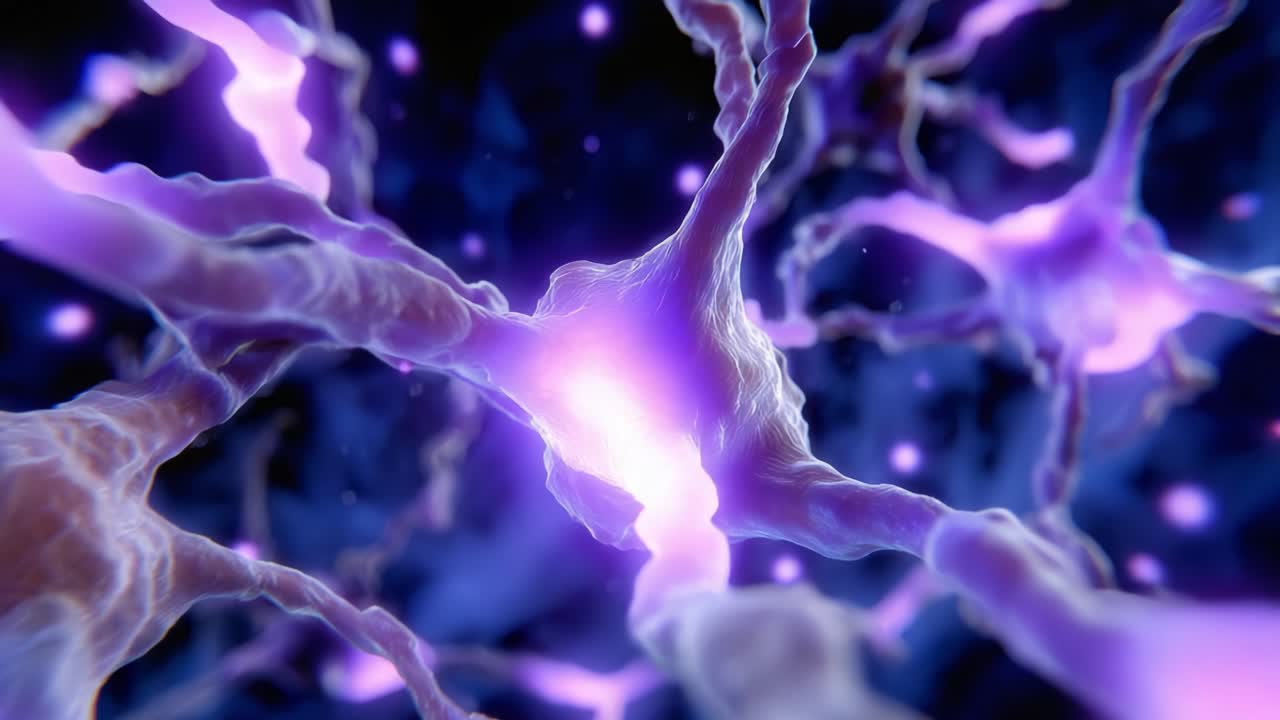 An Intricate Journey Through the Mystical World of Neurons: Exploring the Complex Structures and Connections That Define Our Nervous System