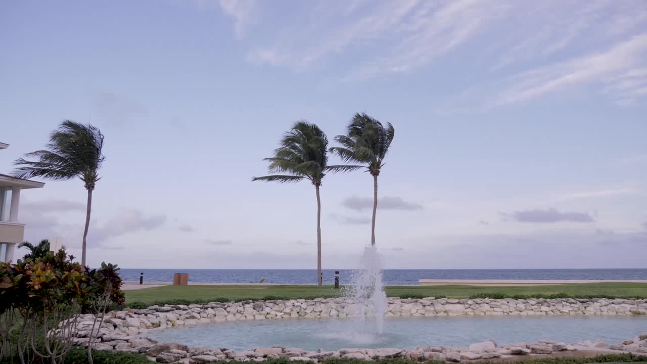 멕시코 의 휴양지 에서