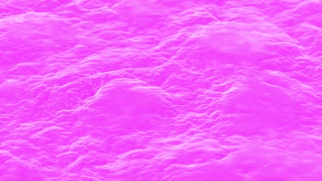 fondo líquido granulado de color rosa pastel