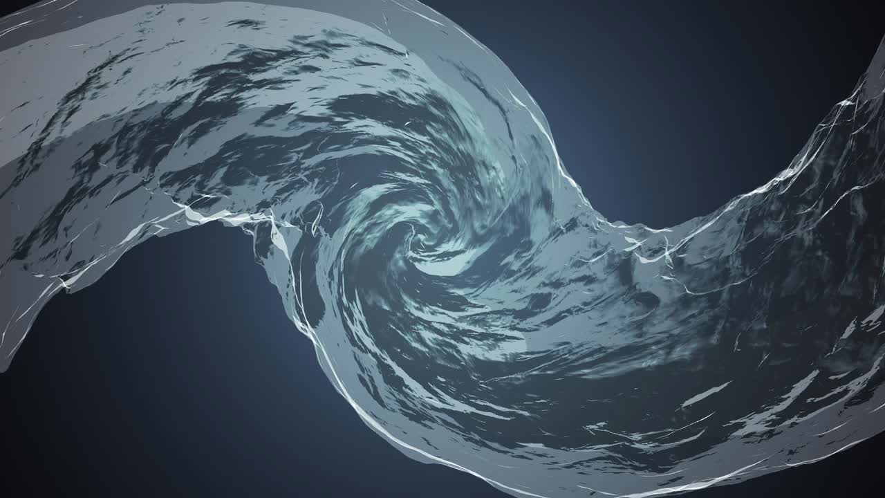 Water Whirlpool Swirl