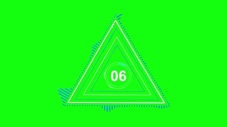 10 second countdown. Timer. Countdown 10 seconds. LCD pixels Texture of LED Display. 10 second electric neon timer. 10 second hue countdown