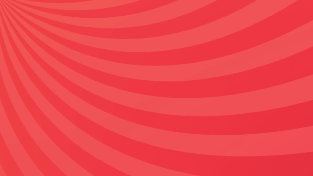 ⁇ 은 배경 위의 만화 와우 텍스트의 애니메이션