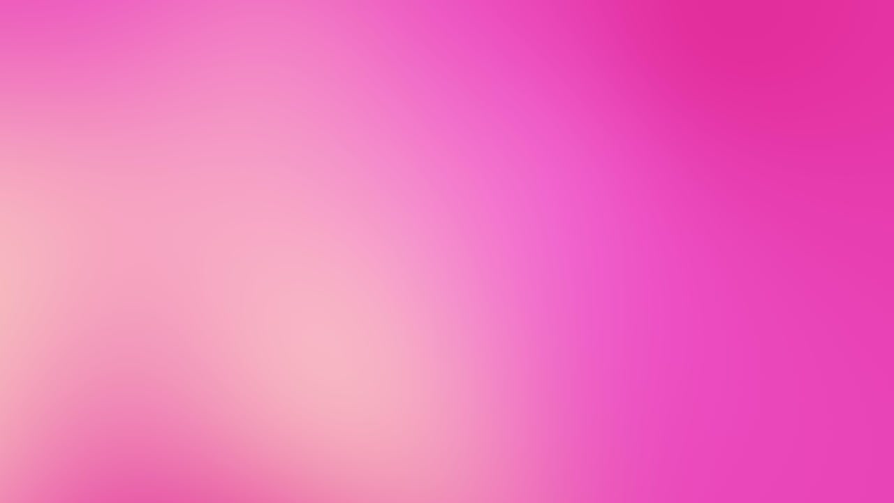 fondo animado de color rosa y blanco elegante