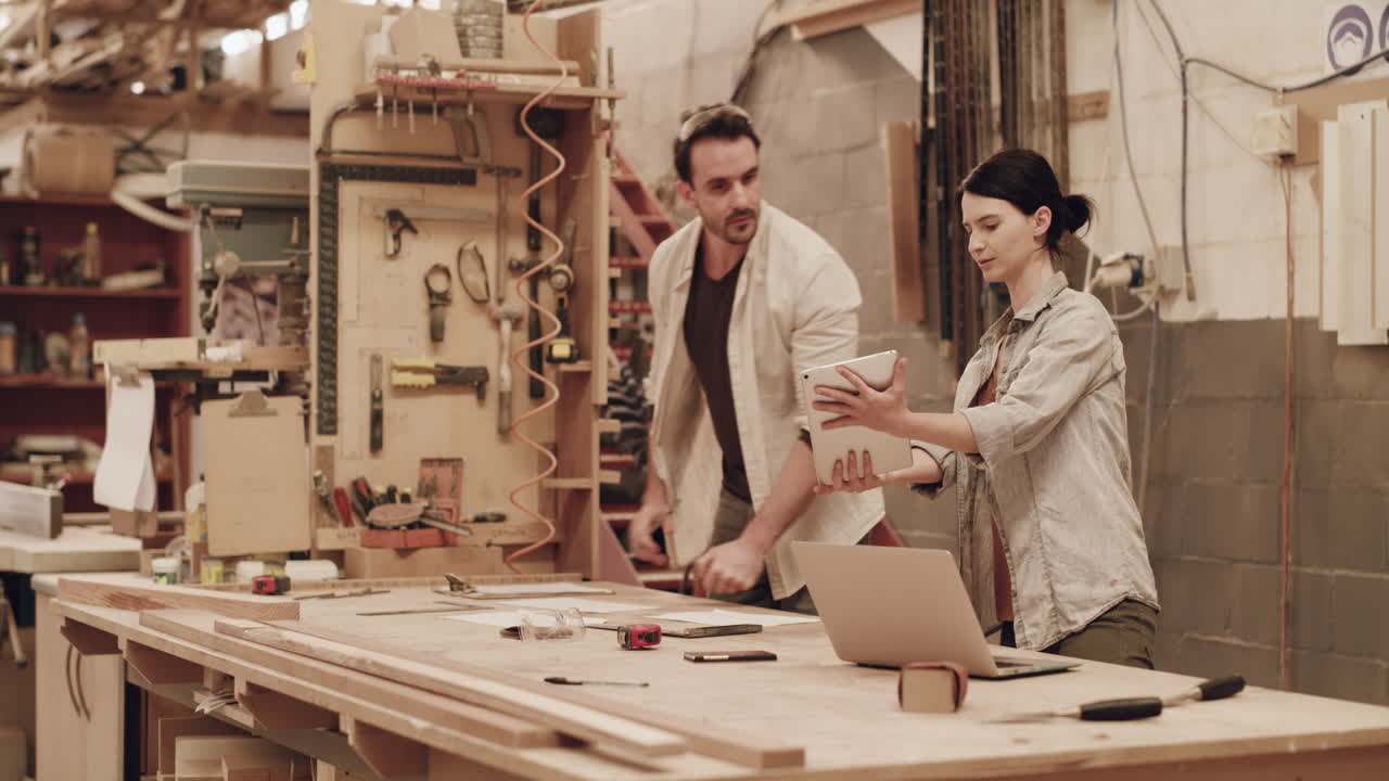 They'll bring your ideas to life