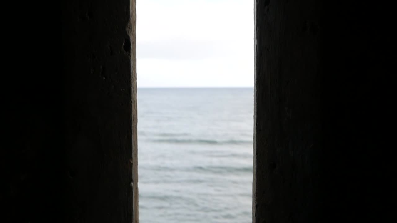 허리케인 피해 후 푸에르토리코, 아름답고 회복 중