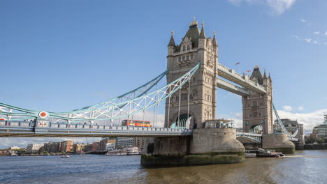 tower bridge, london