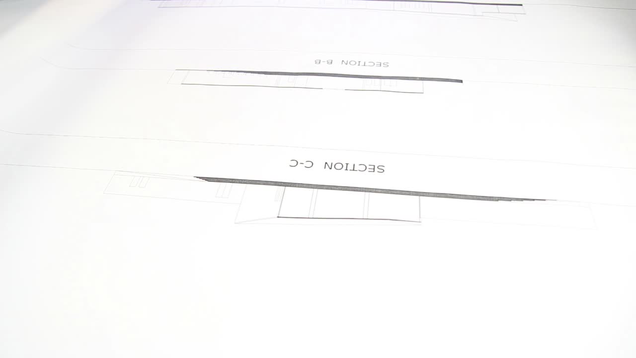 proyecto de control de las manos de los hombres de cerca 2