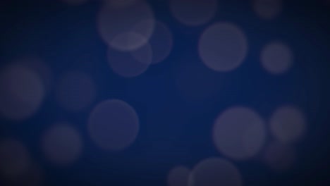 fondo de bokeh abstracto