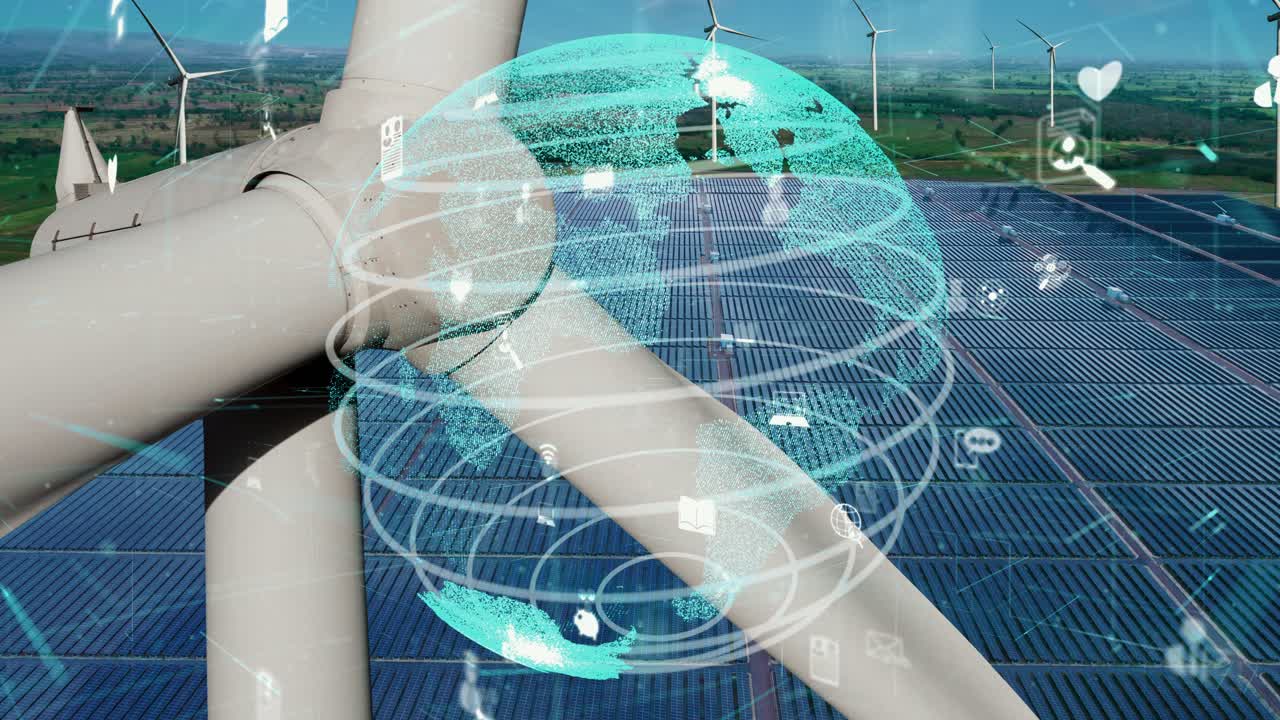 технология сохранения окружающей среды и приближение к глобальной устойчивой