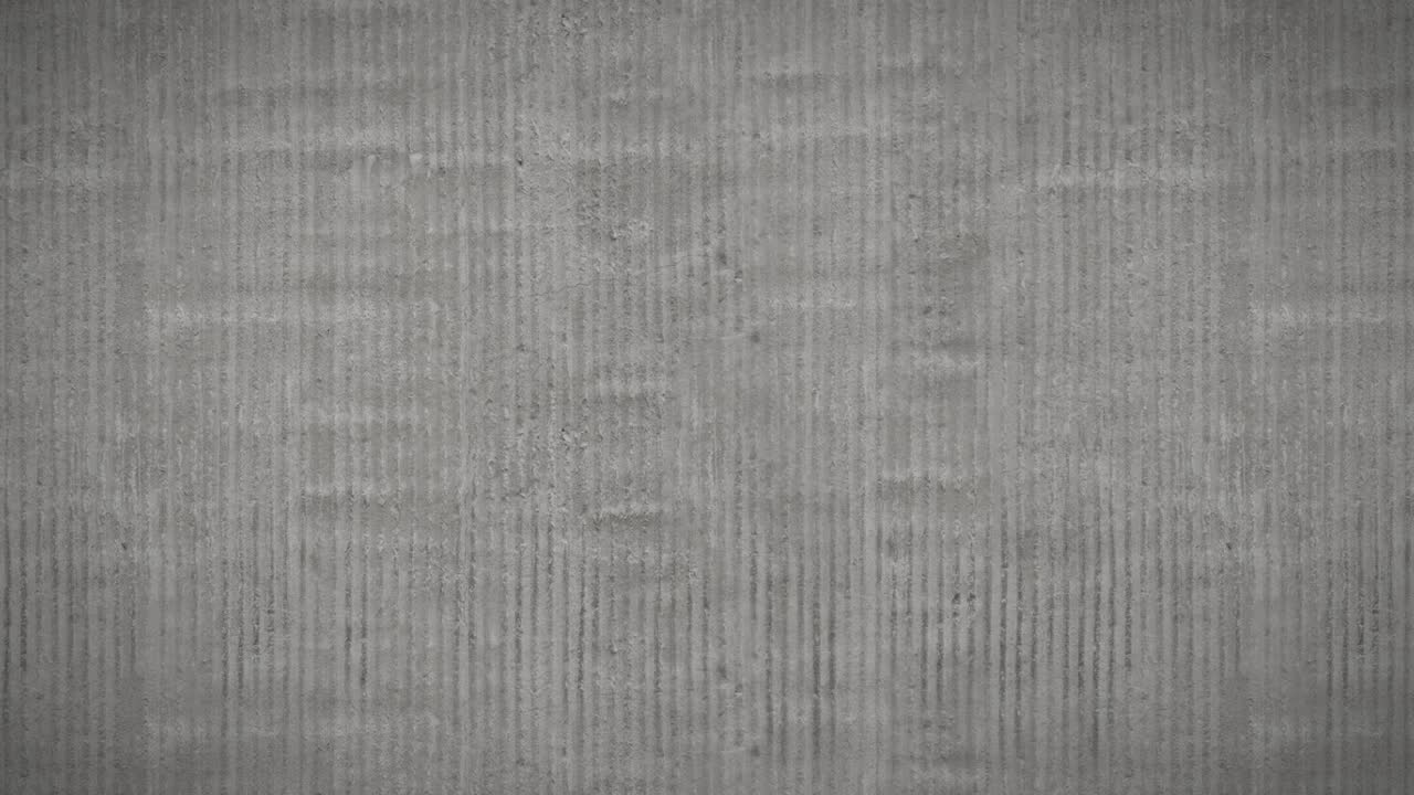 오래된 은 콘크리트 벽