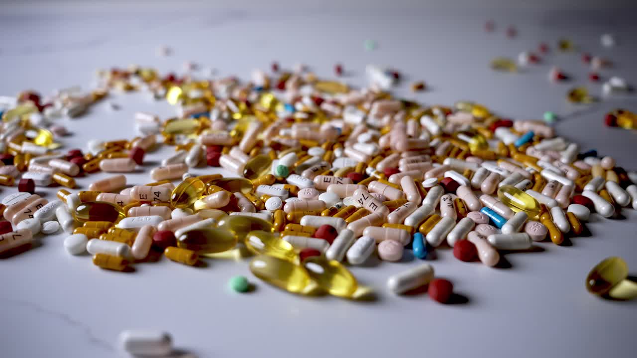 Dropping drugs, antibiotic side-effects, therapy supplement treatments