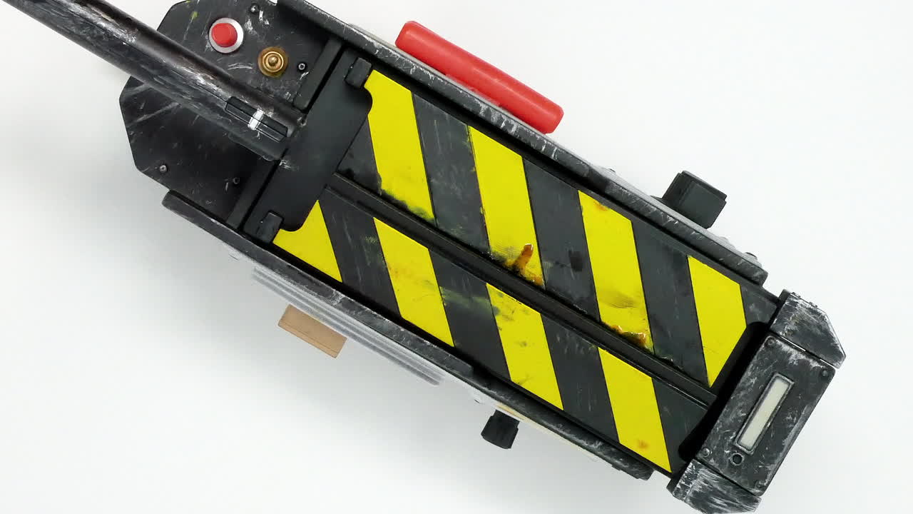 trampa de cazadores de fantasmas, carrera laboral atrapada en una trampa de 9 a 5