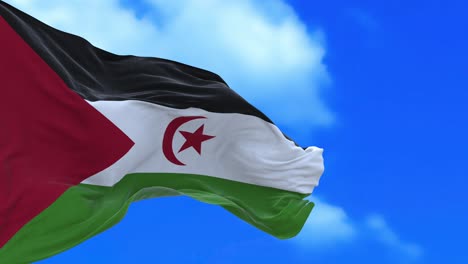 western sahara