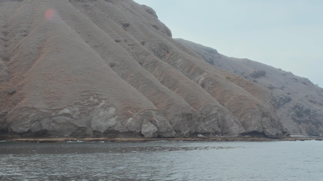 4k 시네마틱: 파드 섬 - 인도네시아의 숨겨진 보석의 놀라운 풍경 (4)