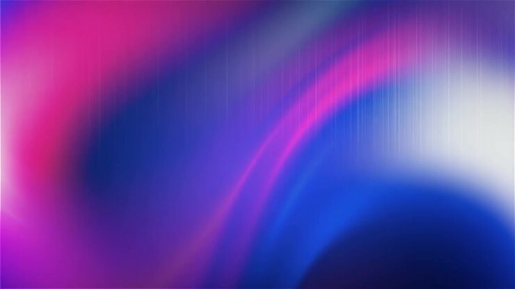 Abstract Gradient Background