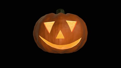 Calabaza-Halloween-Espeluznante-Truco-O-Trato-Cara-Tallada-Haloween-Punkin-4k