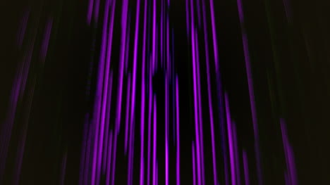 looping animation retro background 2